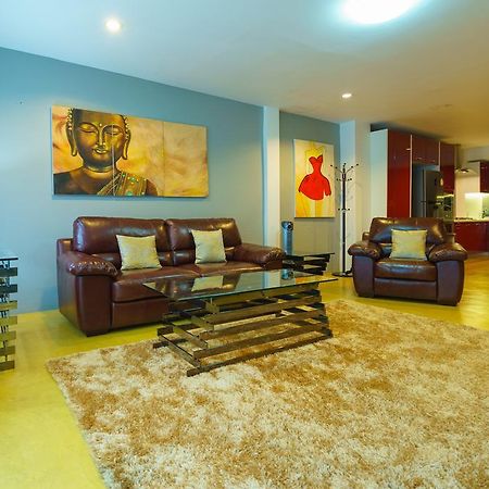 Luxury Town House In The Heart Of The Old City Chiang Mai Zewnętrze zdjęcie