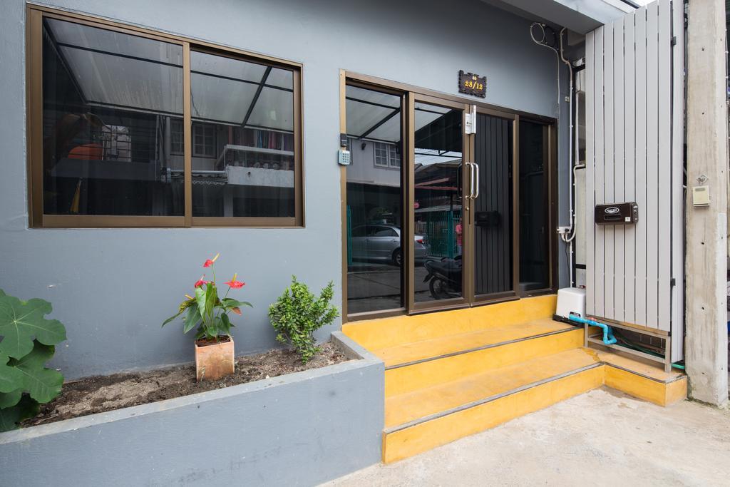 Luxury Town House In The Heart Of The Old City Chiang Mai Zewnętrze zdjęcie
