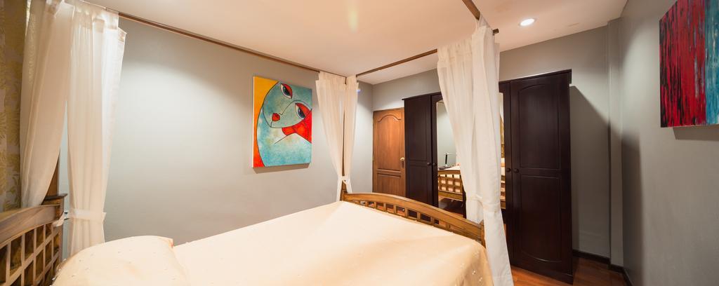 Luxury Town House In The Heart Of The Old City Chiang Mai Zewnętrze zdjęcie