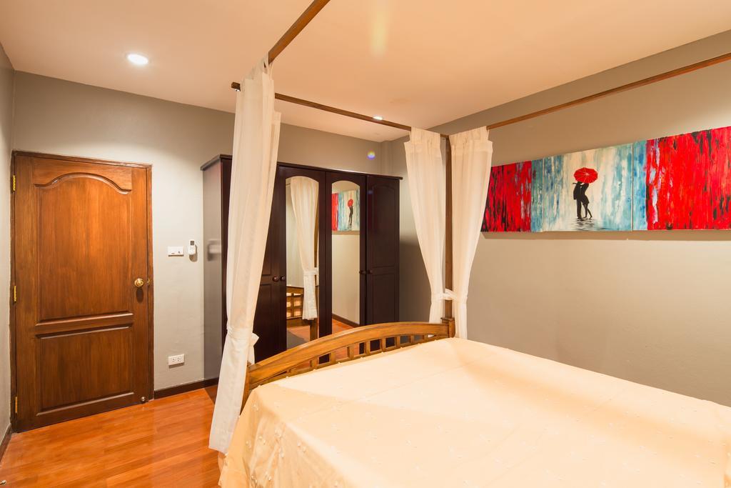 Luxury Town House In The Heart Of The Old City Chiang Mai Zewnętrze zdjęcie