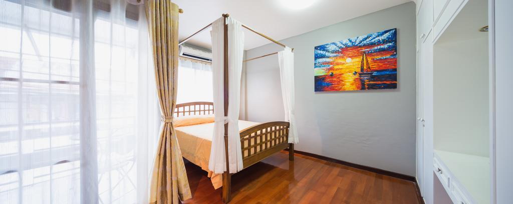 Luxury Town House In The Heart Of The Old City Chiang Mai Zewnętrze zdjęcie