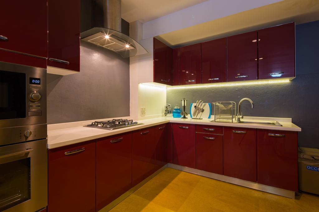 Luxury Town House In The Heart Of The Old City Chiang Mai Zewnętrze zdjęcie