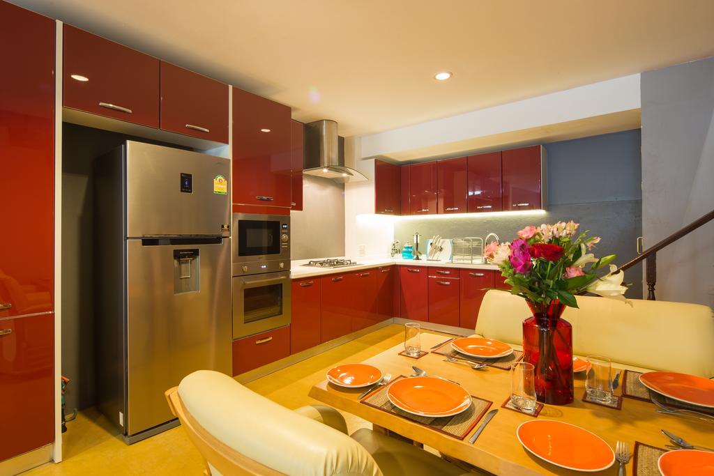 Luxury Town House In The Heart Of The Old City Chiang Mai Zewnętrze zdjęcie
