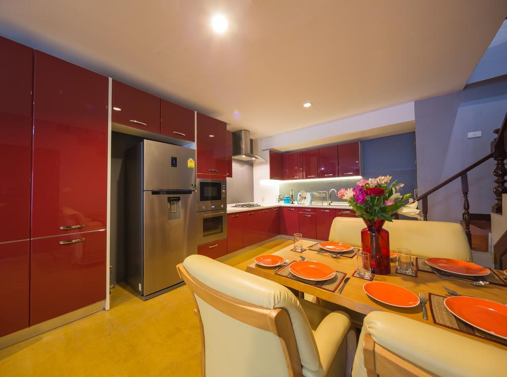 Luxury Town House In The Heart Of The Old City Chiang Mai Zewnętrze zdjęcie