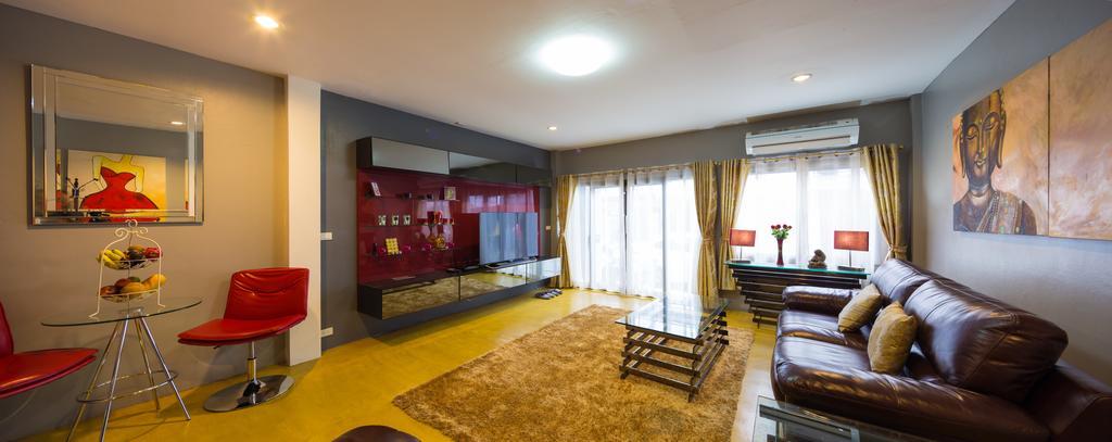 Luxury Town House In The Heart Of The Old City Chiang Mai Zewnętrze zdjęcie
