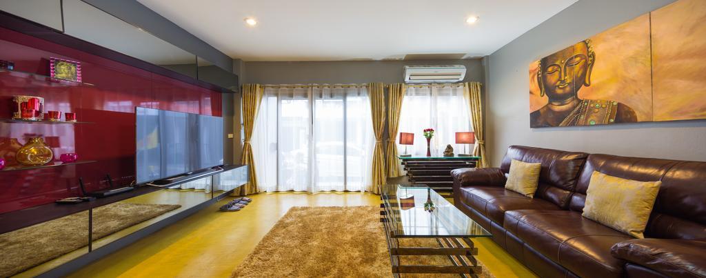 Luxury Town House In The Heart Of The Old City Chiang Mai Zewnętrze zdjęcie
