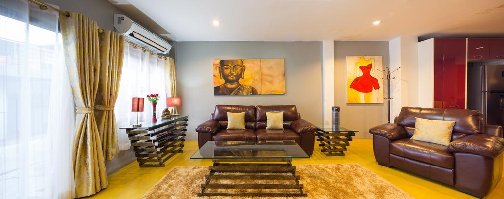 Luxury Town House In The Heart Of The Old City Chiang Mai Zewnętrze zdjęcie