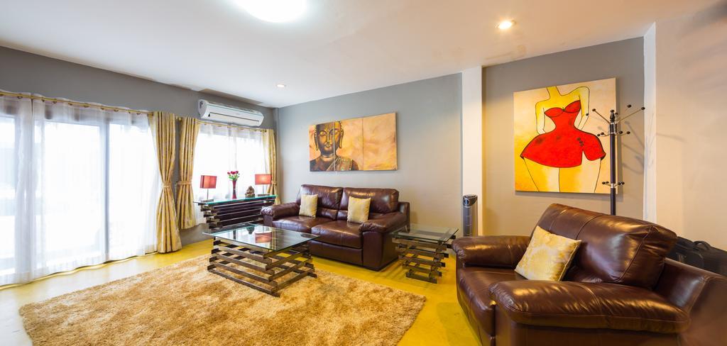 Luxury Town House In The Heart Of The Old City Chiang Mai Zewnętrze zdjęcie