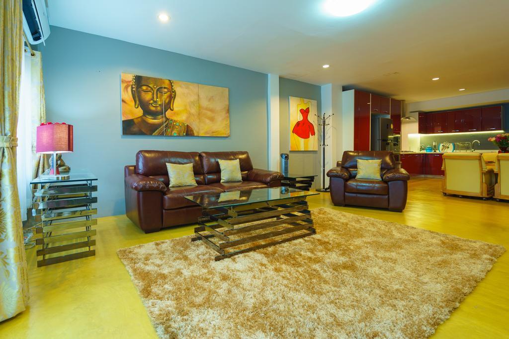 Luxury Town House In The Heart Of The Old City Chiang Mai Zewnętrze zdjęcie