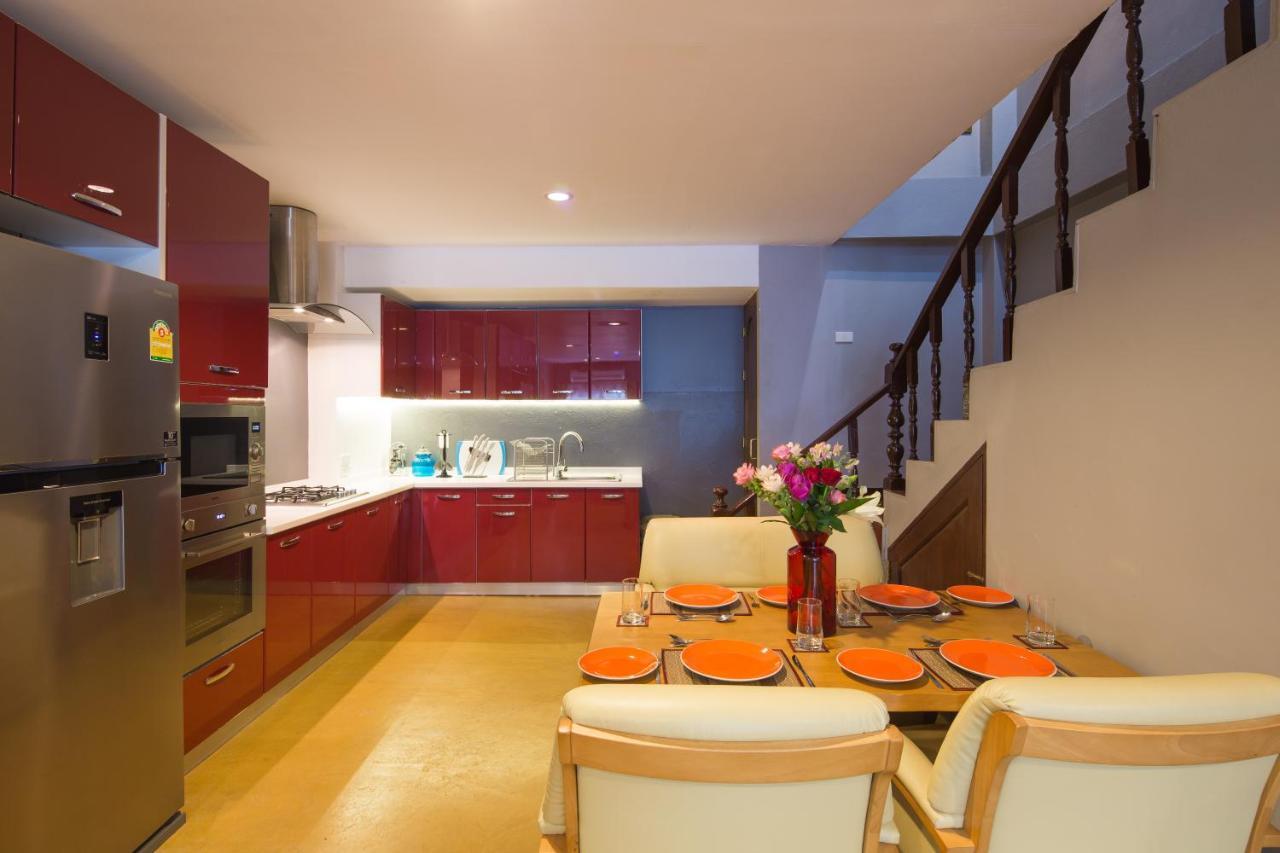 Luxury Town House In The Heart Of The Old City Chiang Mai Zewnętrze zdjęcie